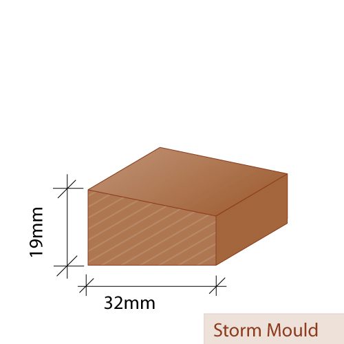Storm Mould