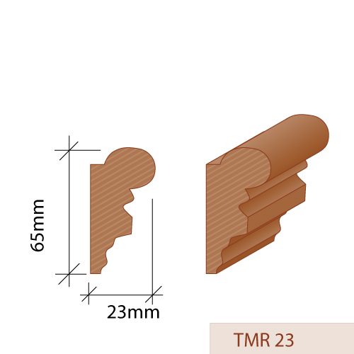 TMR 23